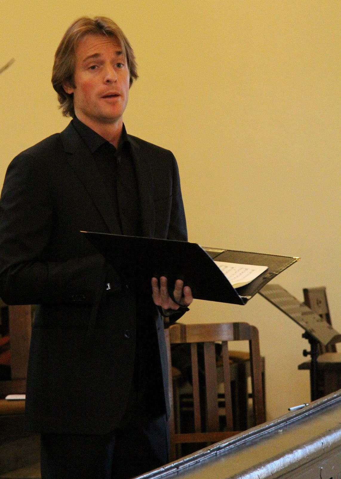 Robert Kuizenga